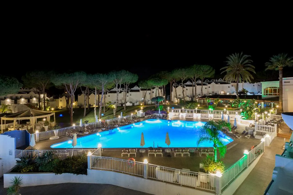 General view, Sercotel Vime La Reserva De Marbella, Costa Del Sol