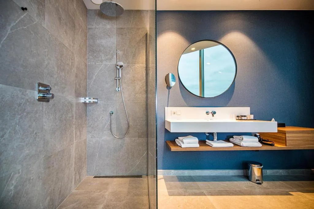 Room, Van der Valk Hotel Amsterdam Zuidas, Amsterdam
