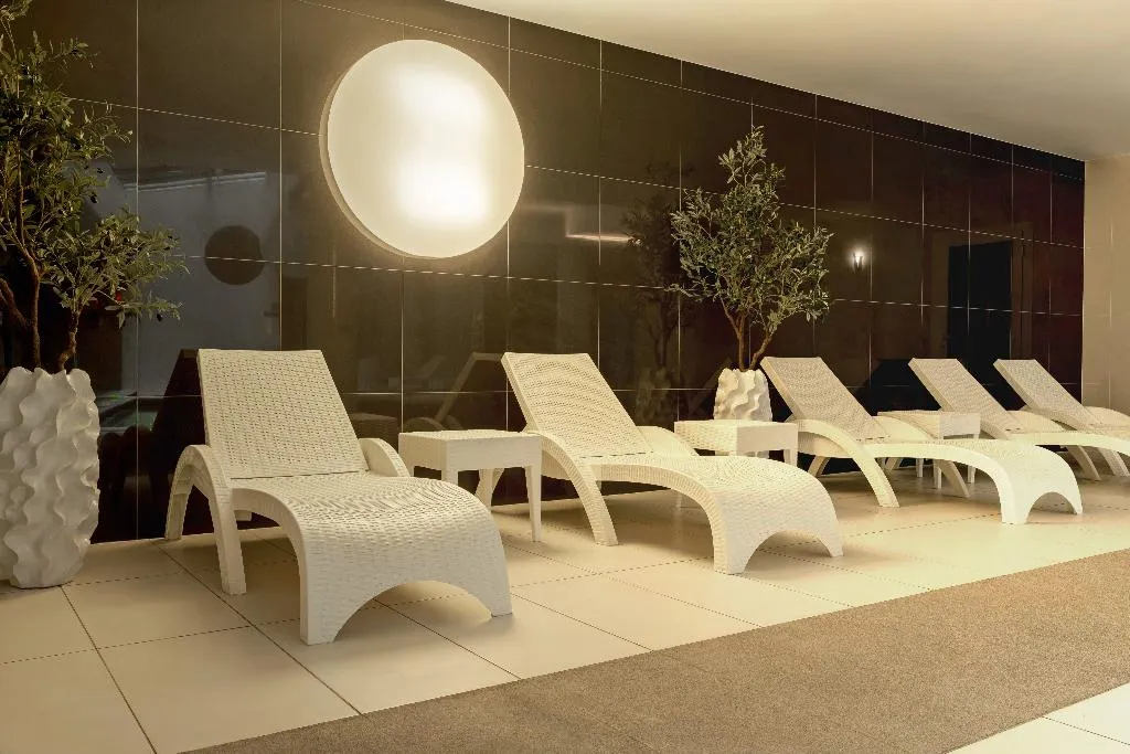 Pool, Wellton Centrum Hotel & SPA, Riga
