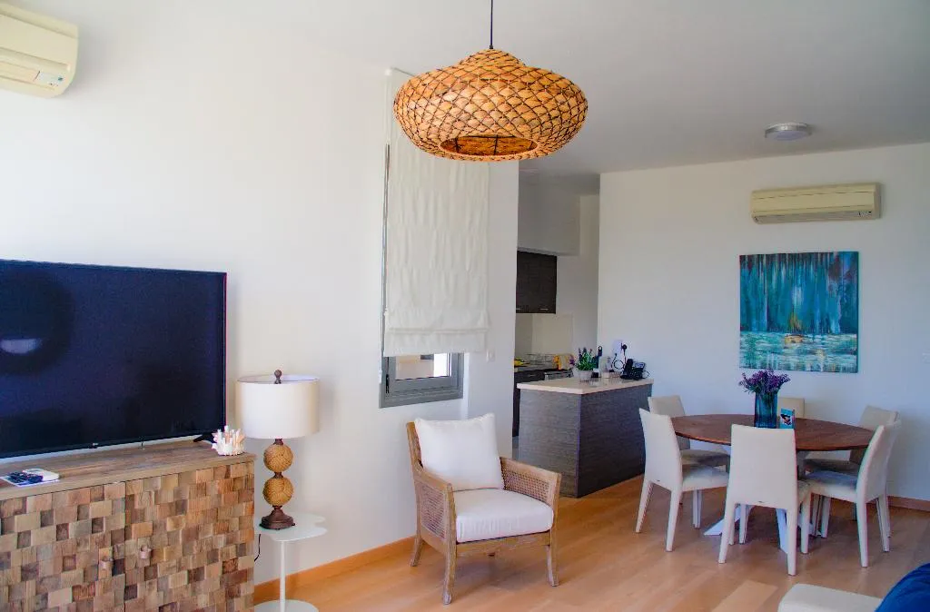 VILLA WITH PRIVATE POOL Room, Atlantis Gardens Apartments & Villas, Cyprus