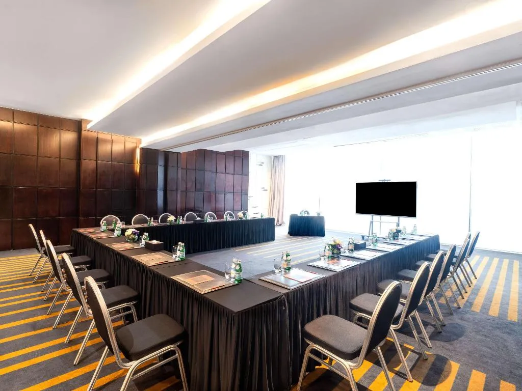 Conferences, Sofitel Casablanca Tour Blanche, Casablanca