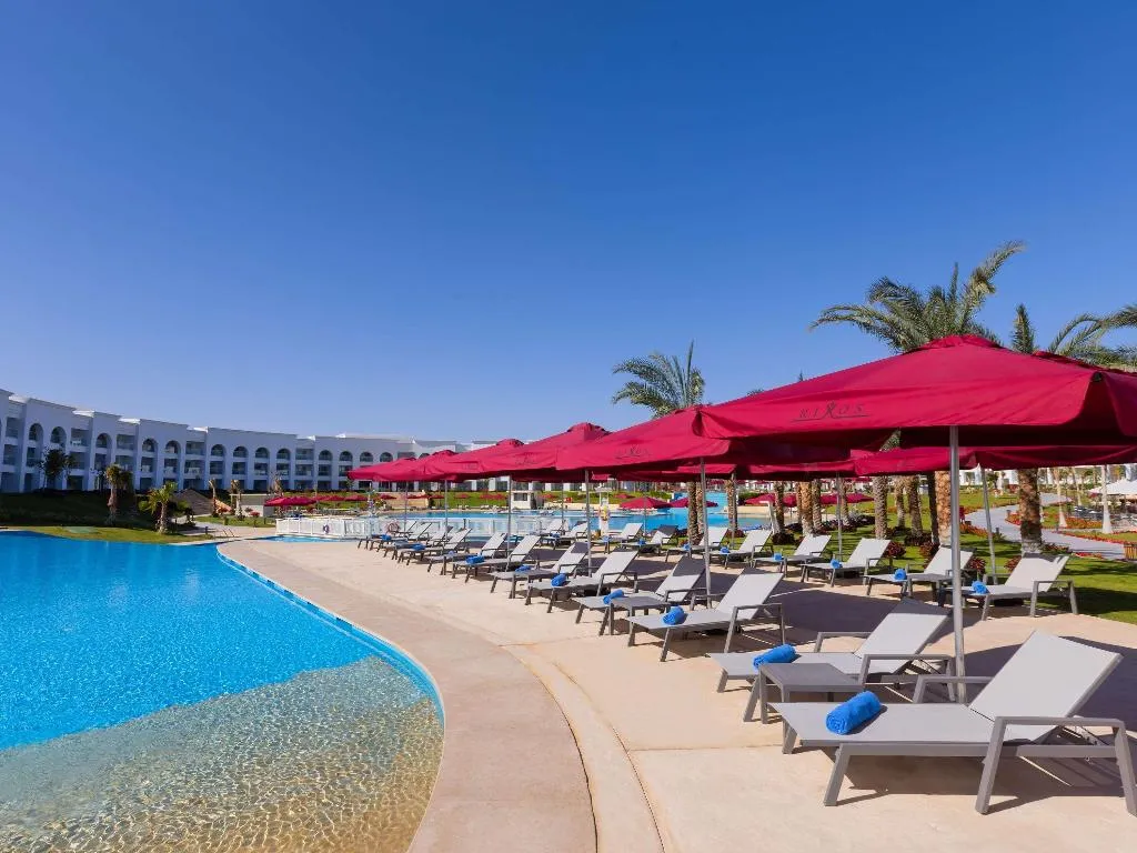 Pool, Club Prive By Rixos Sharm El Sheikh, Red Sea Riviera