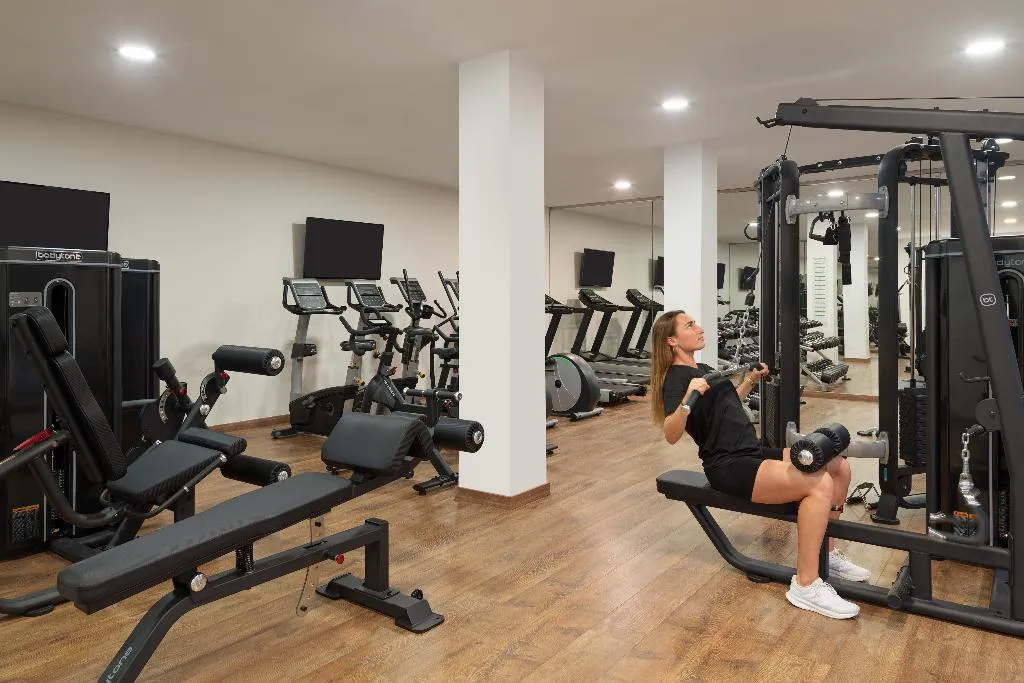Sports and Entertainment, H10 Ocean Dreams Hotel Boutique - Adults Only, Fuerteventura