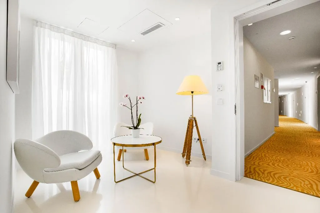 SUITE OCEAN VIEW Room, Portals Hills Mallorca, Majorca