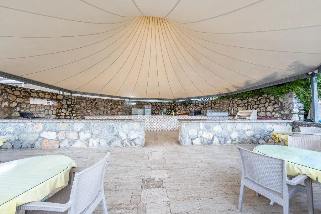 Bar, Sahra Su Holiday Village & Spa, Dalaman