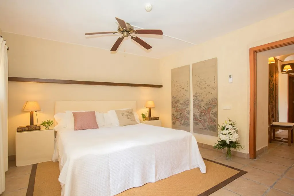 SUITE WITH TERRACE Room, Son Cardaix, Majorca