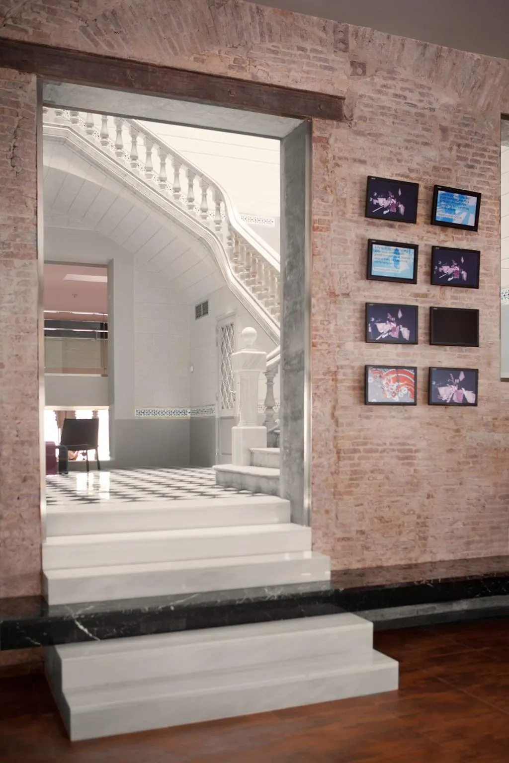 General view, Onix Liceo, Barcelona