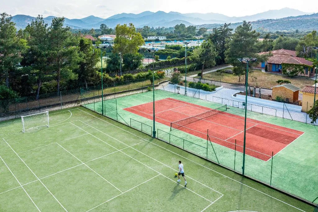 Sports and Entertainment, TUI Blue MClub Budoni, Olbia
