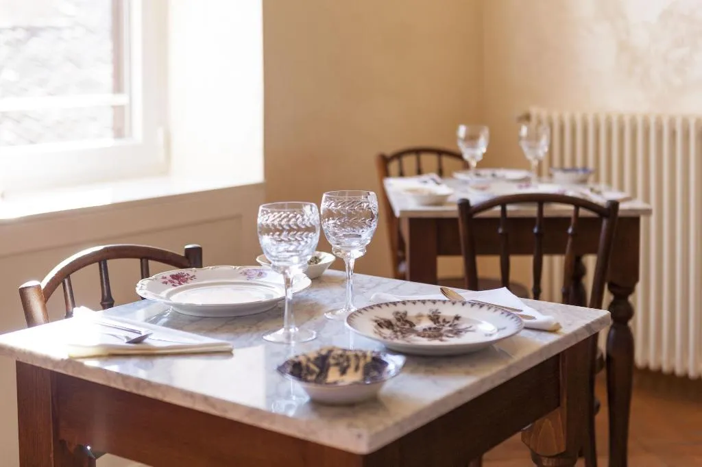 Restaurant, Regina Bed & Breakfast, Rome
