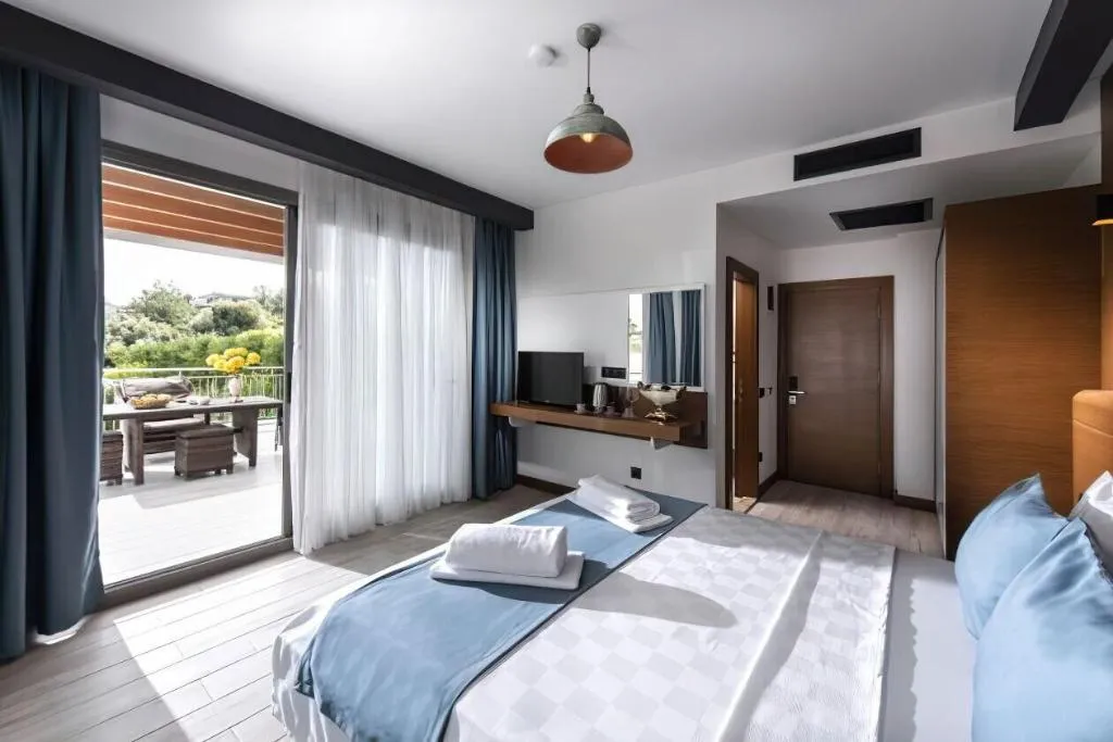 Room, Vadi Boutique Hotel, Izmir