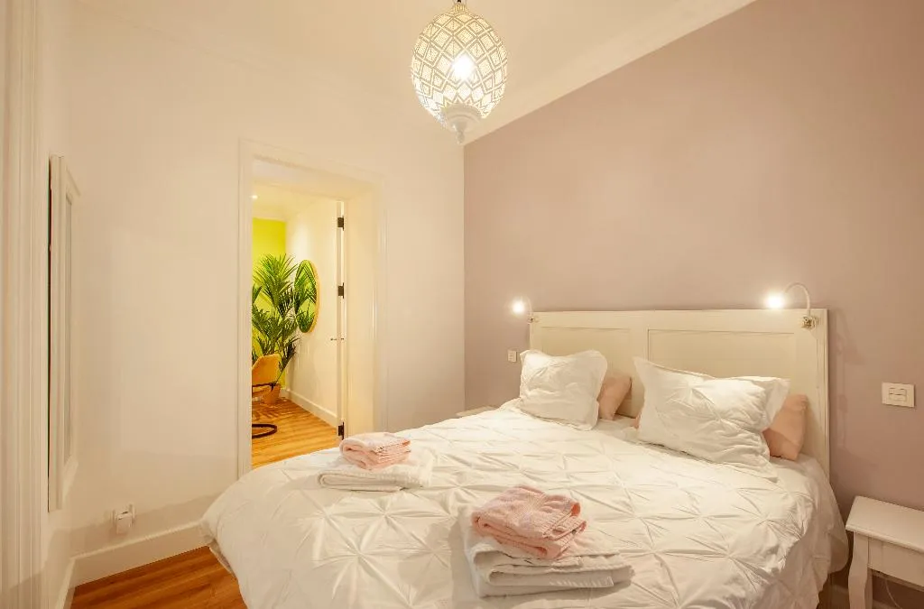 APARTMENT TWO BEDROOMS Room, Casa Verde Ayamonte, Costa De La Luz