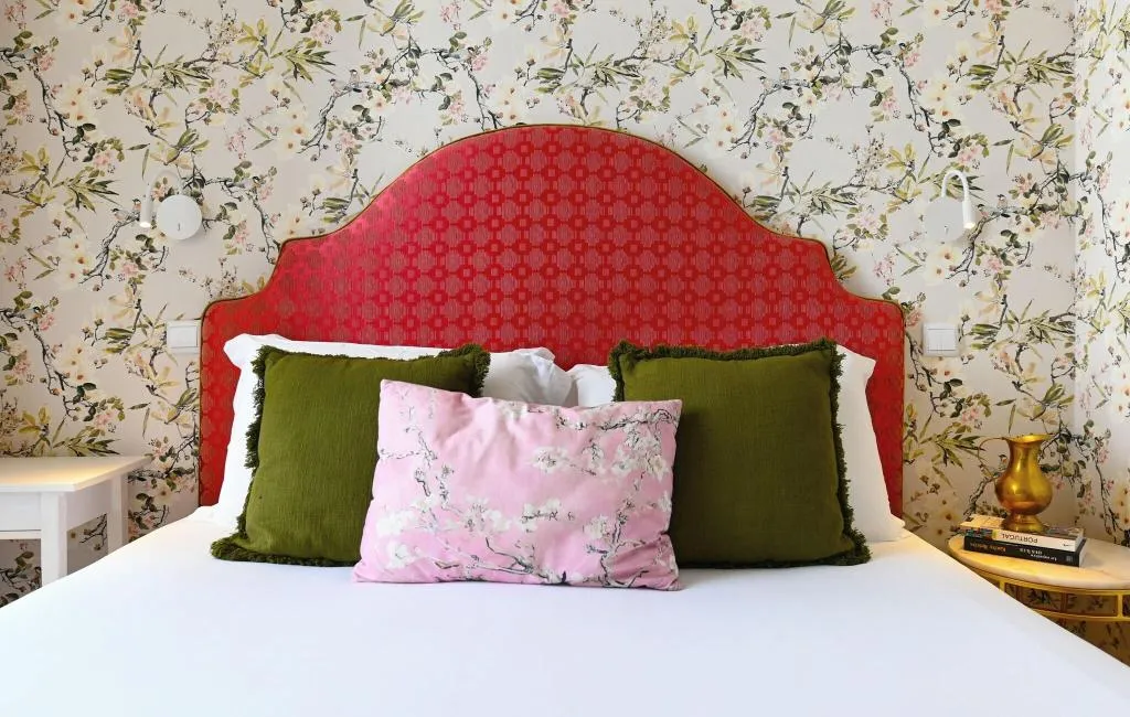 Room, Casinha Dos Sapateiros, Lisbon