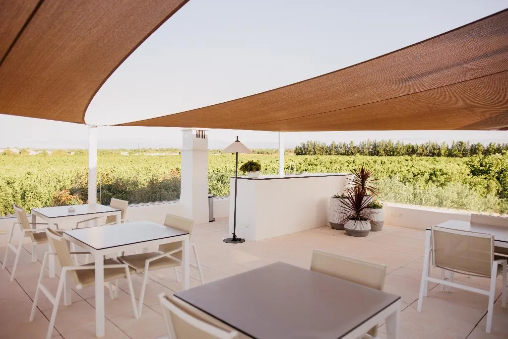 Bar, Quinta Dos Perfumes, Algarve