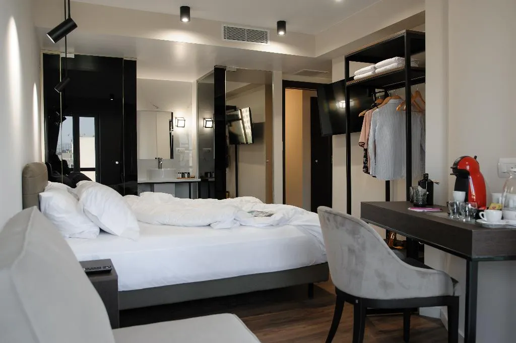STUDIO STANDARD Room, B4B Athens 365 Hotel, Athens