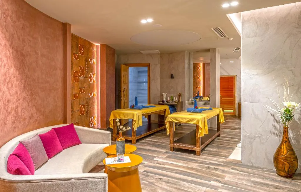 Sports and Entertainment, Kirman Sidemarin Beach & Spa, Antalya