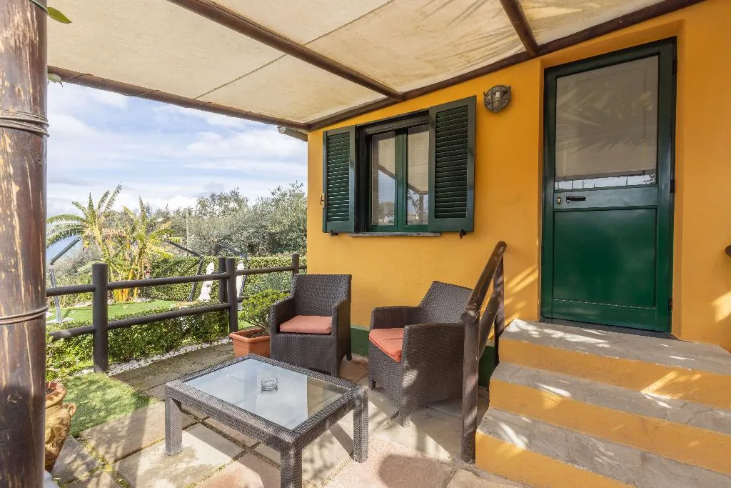 DOUBLE SUPERIOR Room, Casale Antonietta, Naples