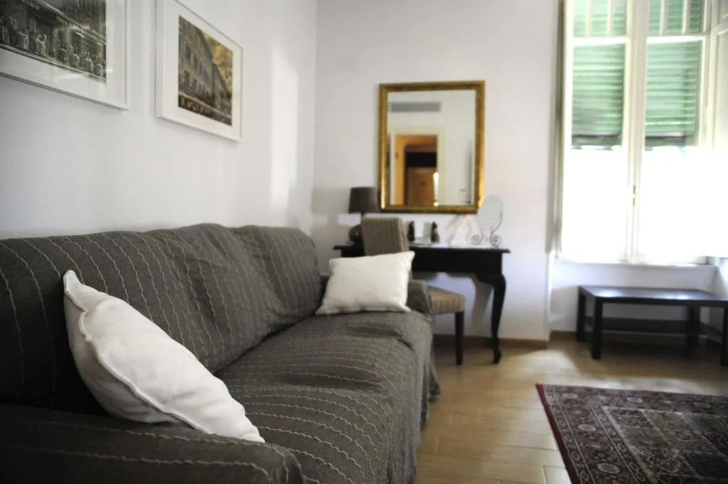 Room, Pigneto Luxury Rooms, Naples
