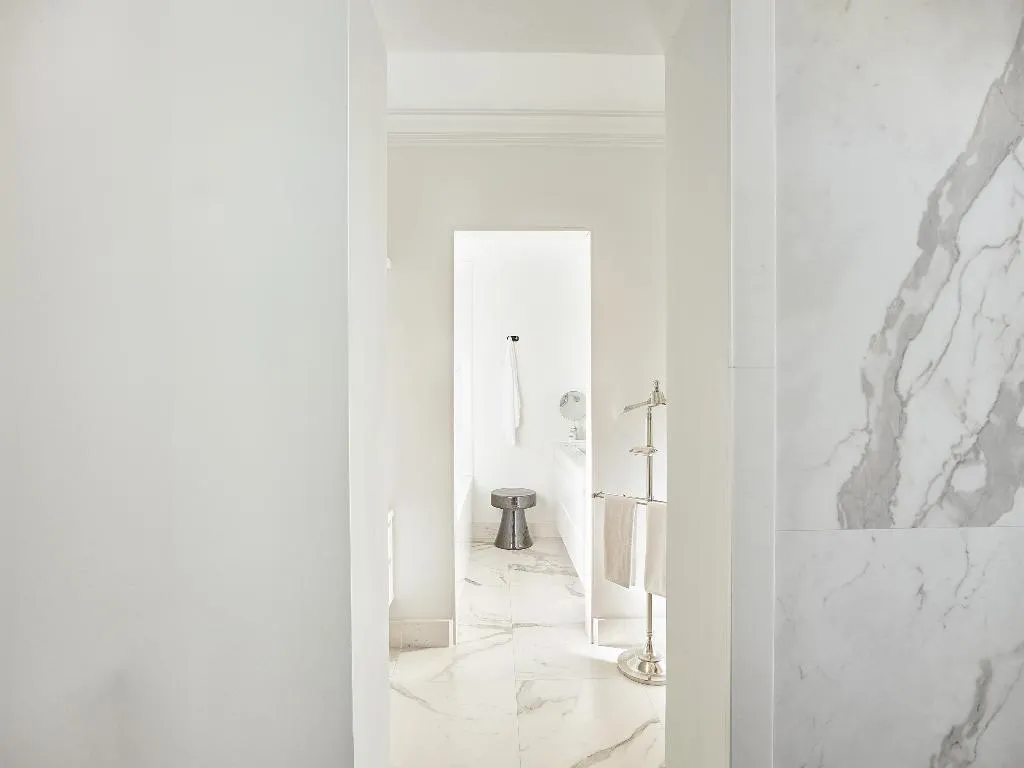 VILLA SEA VIEW WITH PRIVATE POOL Room, Mandola Rosa, A Resort to Live, Athens