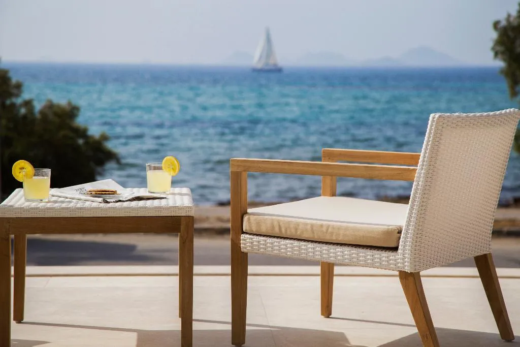JUNIOR SUITE SEA VIEW Room, Lango Design Hotel & Spa, Adults Only, Kos