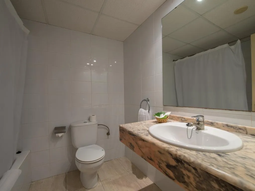 STUDIO STANDARD Room, BelleVue Club, Majorca
