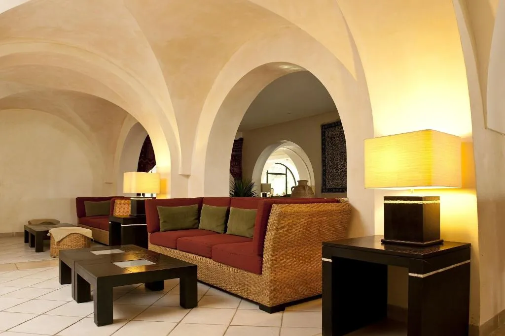 Lobby, Sentido Djerba Beach, Tunisia