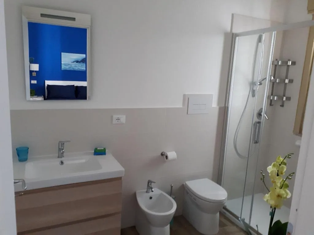 Room, The Norman Palace Guest House, Catania