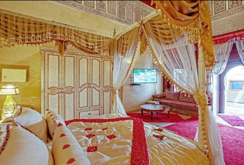 Room, Riad Dar Essalam, Marrakech
