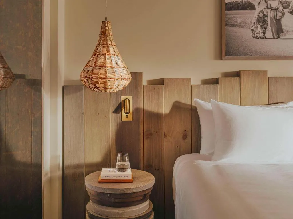 Room, HYDE Hotel Ibiza, Ibiza