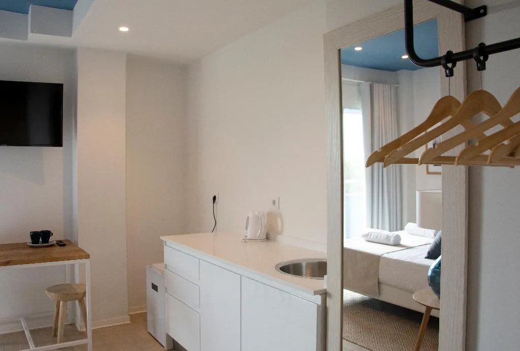 Double or Twin SUPERIOR Room, You&Co.Saler Beach Boutique, Valencia
