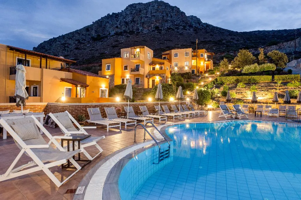 Pool, Driades Apartments by Estia, Crete