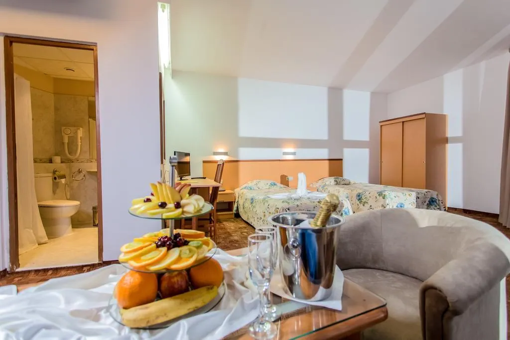 Room, Fiesta M, Bourgas