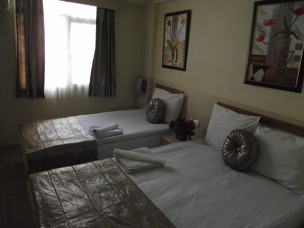 Room, Olimpiyat Otel Izmir, Izmir