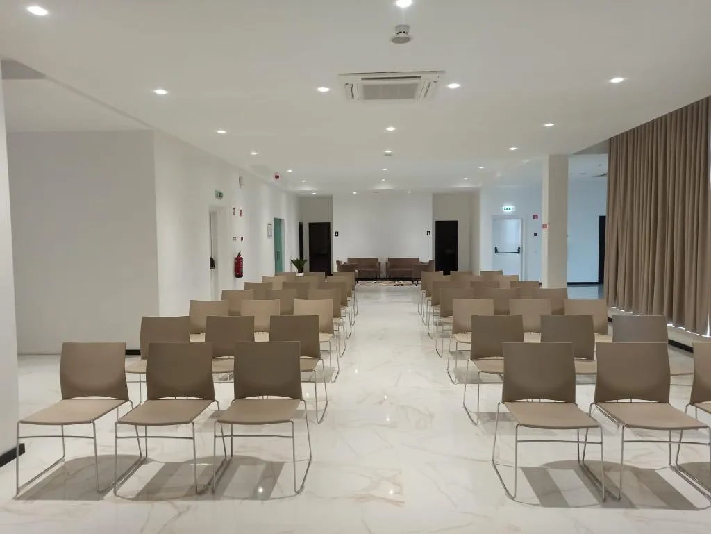 Conferences, QH Praia de Quiaios, Porto