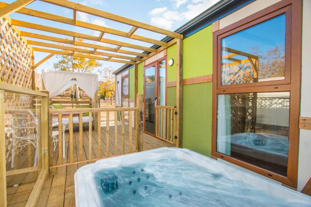 LODGE CLASSIC Room, Magic Robin Hood Resort, Costa Blanca