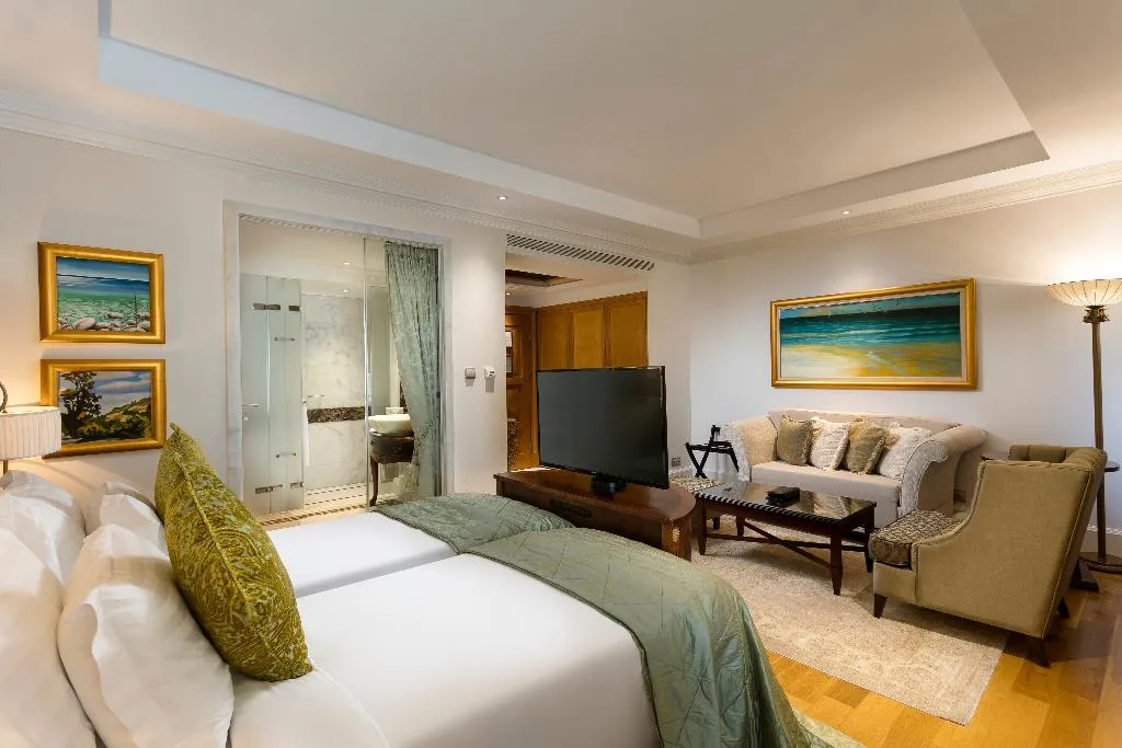 DOUBLE PREMIUM Room, Mardan Palace, Antalya