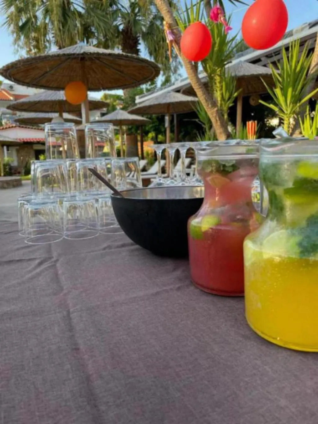 Restaurant, Greek Pride Seafront Hotel, Halkidiki