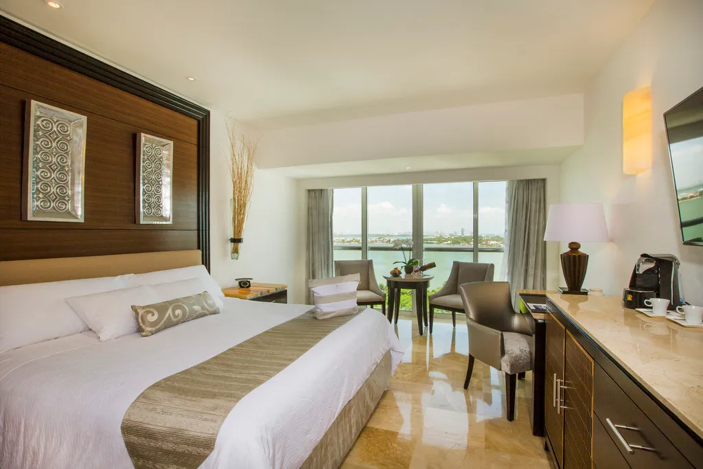 Room, Le Blanc Spa Resort All inclusive - Adults Only, Cancun Area