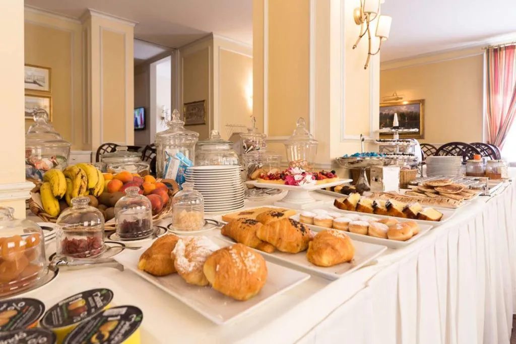 General view, The Regency, Sure Hotel Collection by Best Western, Milan