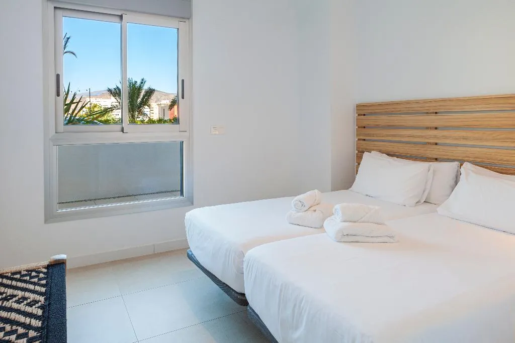 APARTMENT WITH TERRACE Room, Blueline Apartmenthotel, Costa Blanca