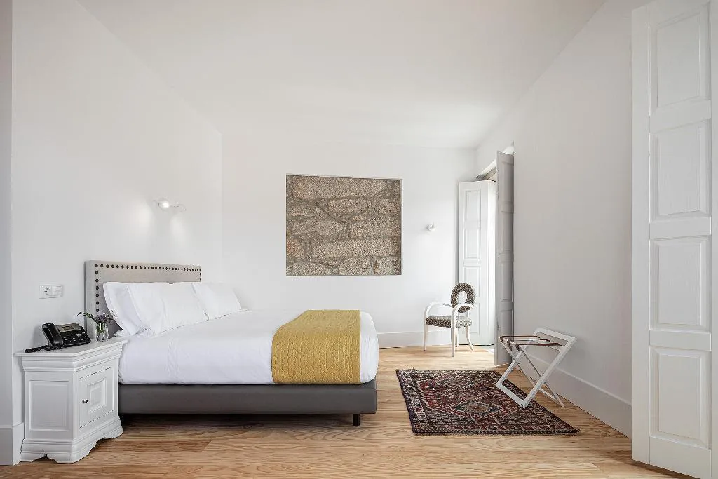 SUITE STANDARD Room, Caleway Hotel, Porto