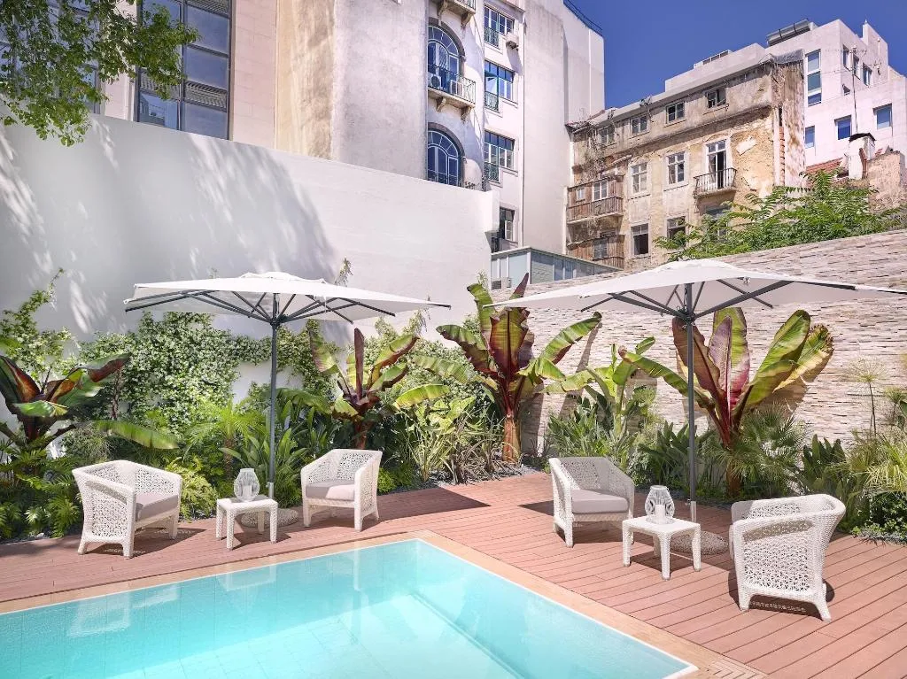 Sports and Entertainment, Hapimag Resort Lisbon, Lisbon