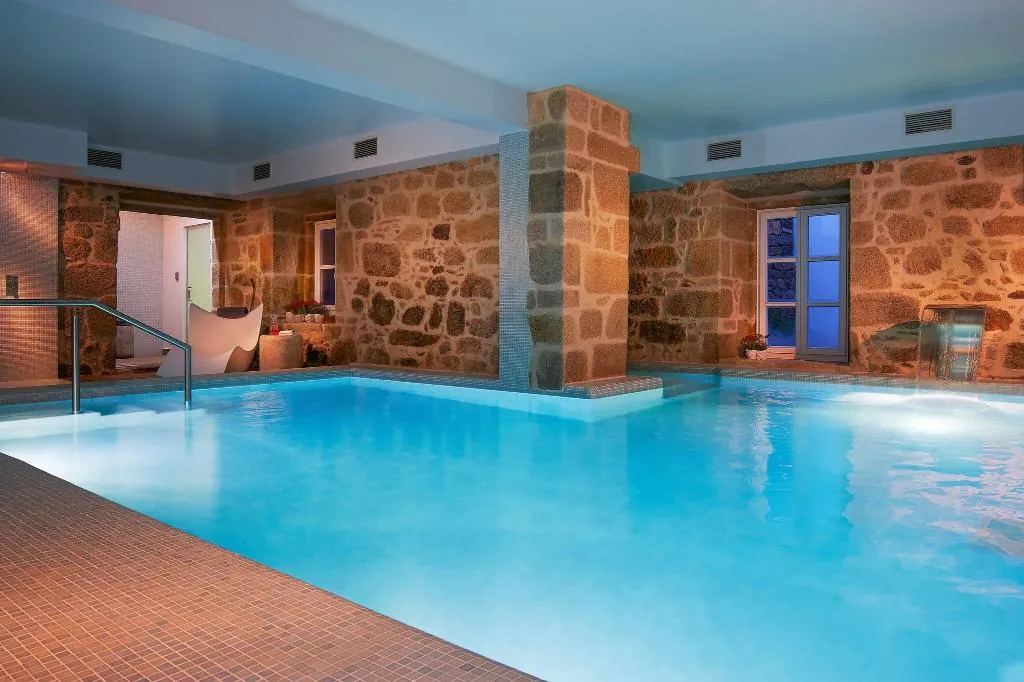 Pool, Convento Do Seixo Boutique Hotel & Spa, Porto