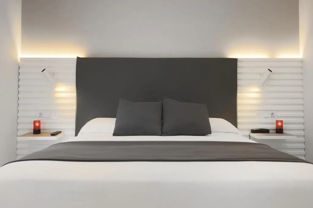DOUBLE CAPACITY 3 Room, Sitges, Costa Brava