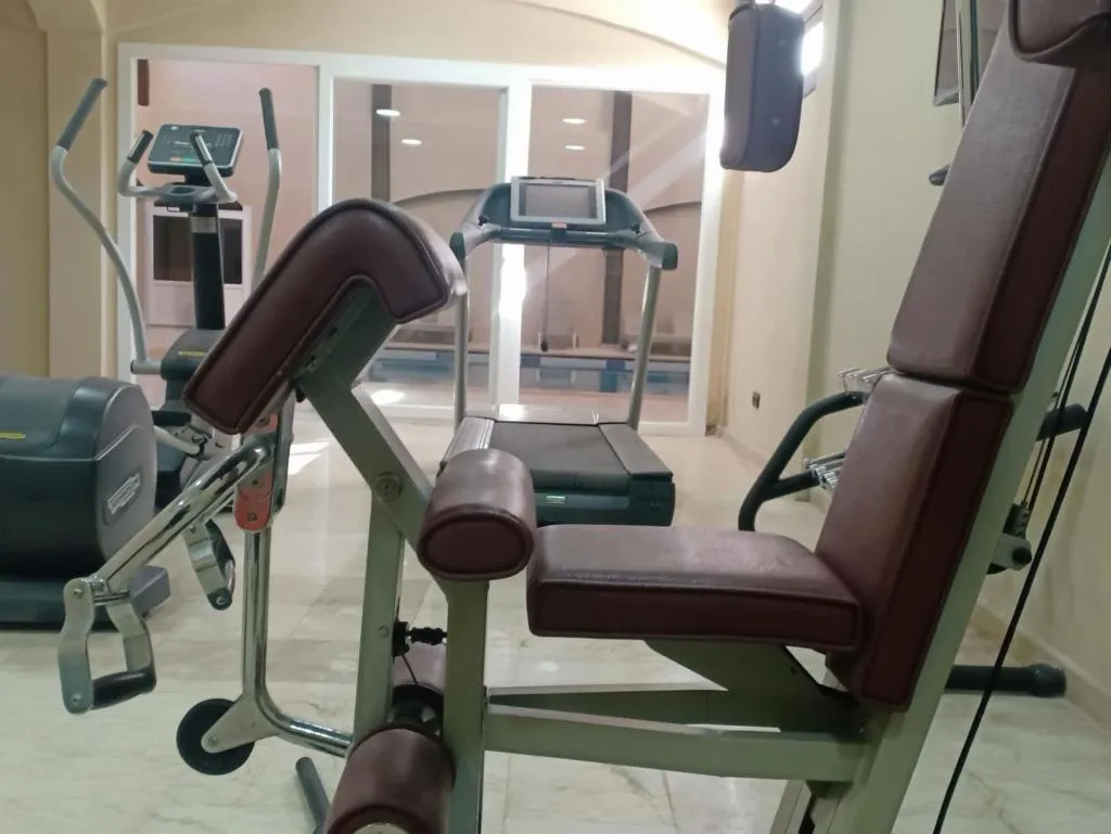 Sports and Entertainment, Prestige Agadir Boutique Spa, Agadir