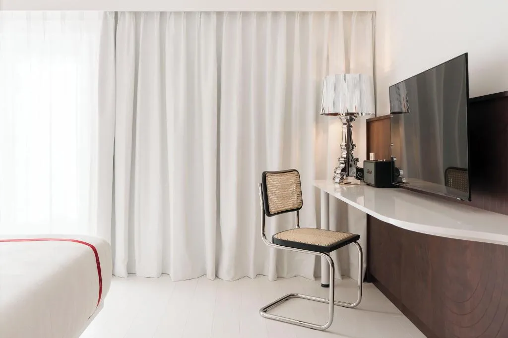 Room, Ruby Giulia Hotel Rome, Rome