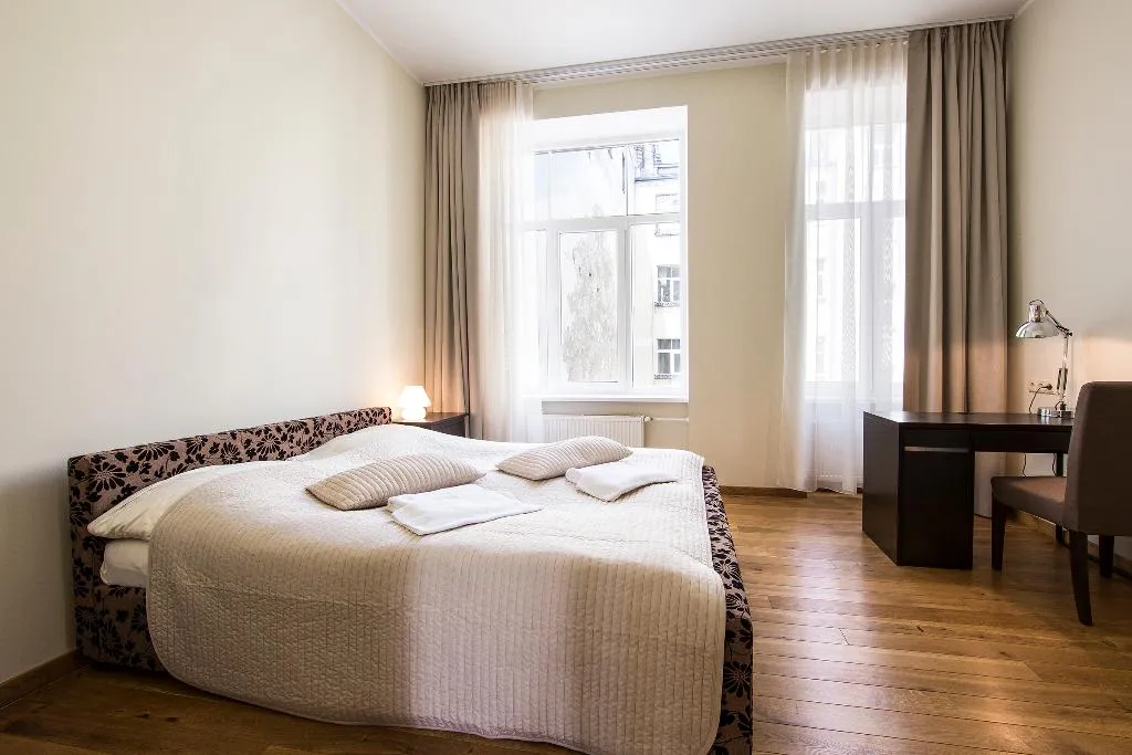 APARTMENT TWO BEDROOMS Room, Riga Lux Apartments - Ernesta, Riga