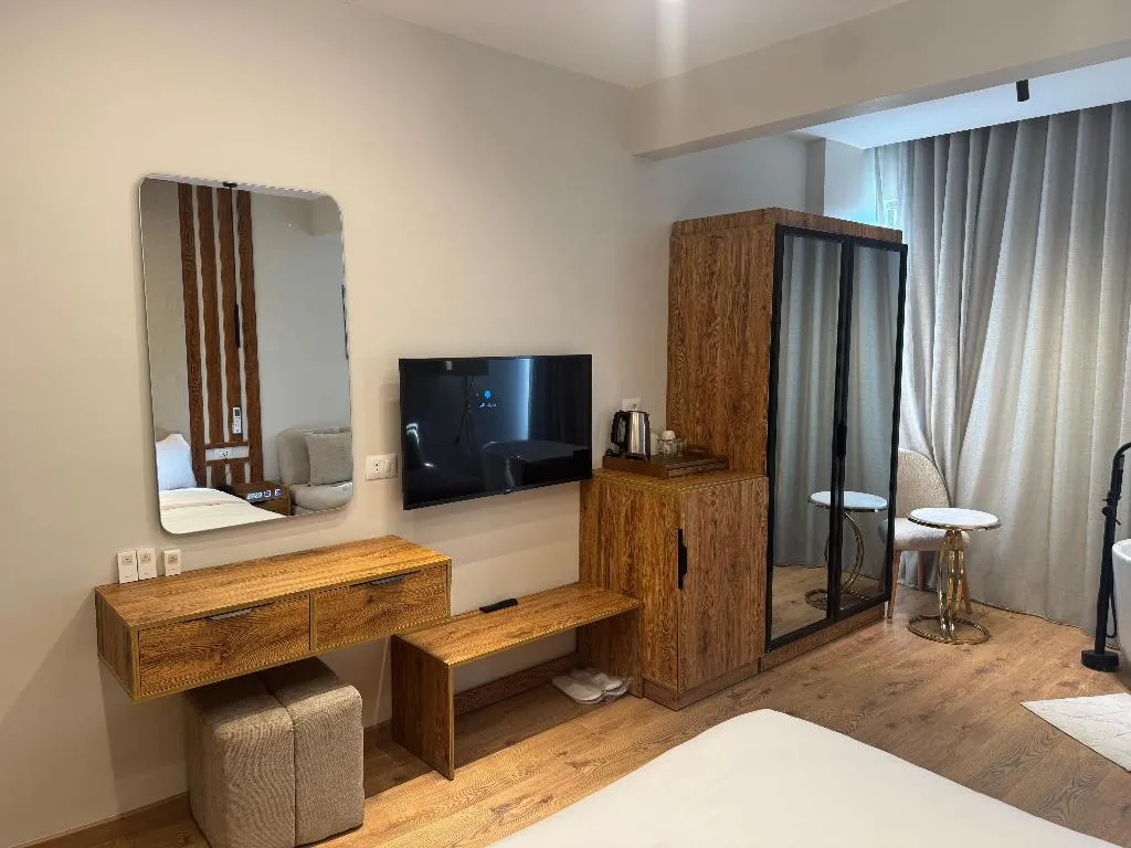 SUITE ONE BEDROOM Room, Palacio Pyramids Hotel, Cairo