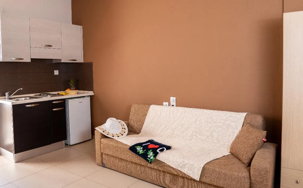 APARTMENT ONE BED Room, Stella Paradise by Checkin, Crete