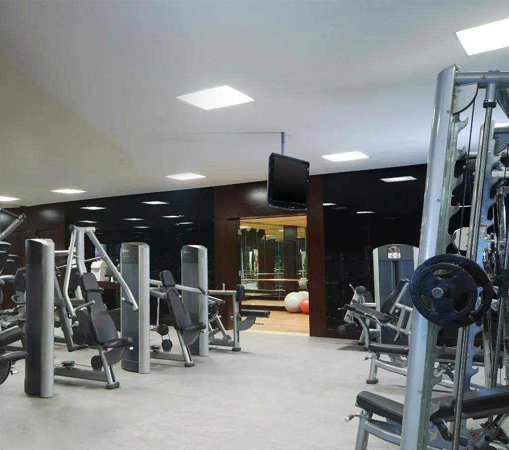 Sports and Entertainment, Le Meridien Pyramids, Cairo