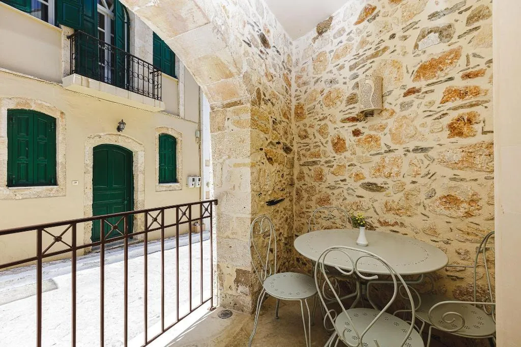 Room, Z Boutique Hotel, Crete